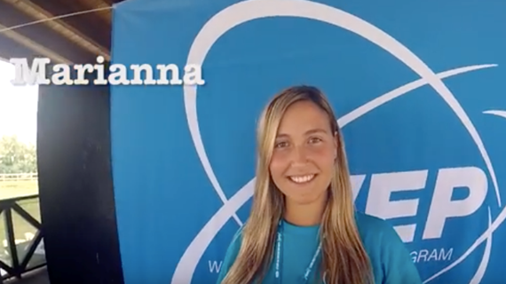 I video-consigli di Marianna, tornata da un semestre in Nuova Zelanda